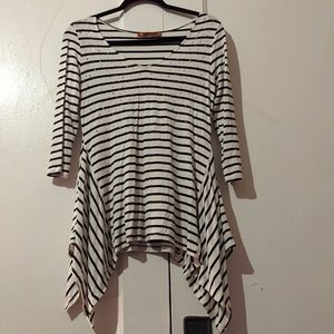 Belldini long sleeve shirt